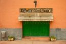 Majorcan shop Siesta