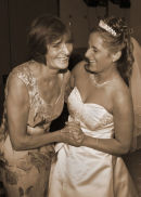 Me and my mum