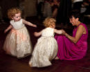 Come on Gran, DANCE!