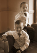 Pageboys