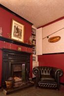 The lower bar