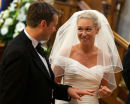 'With this ring..'