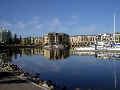 Adelaide