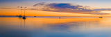 Sunrise on the Bay