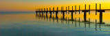 Sunrise at Quindalup