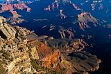 Sunset at the Canyon