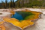 Grand Prismatic Spring
