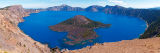 Volcanic Blue