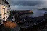 Low Tide