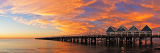 Sunset at the Jetty