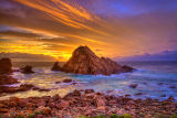 Sugar Loaf Rock