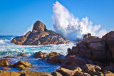 Canal Rocks
