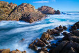 Canal Rocks