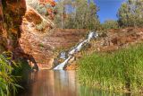 Fortescue Falls