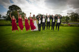 Knightbrook Hotel Wedding