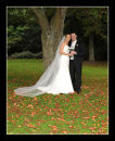 Autumn Wedding