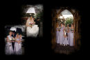 Wet Wedding in Porterstown