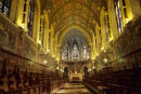 Church Interior