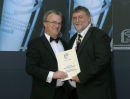 Award of Licentiate by the IPPA
at the Lyrath Estate Hotel Kilkenny