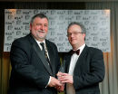 Receiving Best Commercial Image Award in 2010 RSA IPPA national Finals