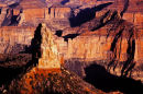 Le Mont Hayden - Grand Canyon NP, Arizona