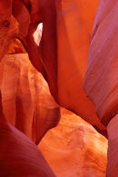 Upper Antelope Canyon 3 - Page, Arizona