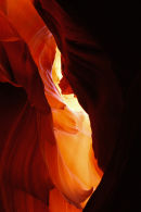 Upper Antelope Canyon 5 - Page, Arizona