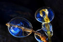 Sphères de glace