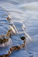 Petite cascade