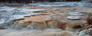 Cascades de glaces 