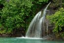 Chutes d'Allison Point