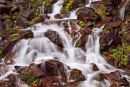 Cascades de Lowell Point