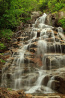 Cloudland Falls