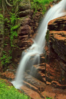 Avalanche Falls