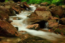 Flume River