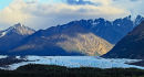 Glacier Matanuska