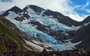 Glacier Portage