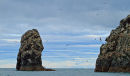 Monolithe de Gull Island