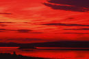 Aurore - Île Verte, Québec