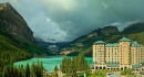Le Château Lake Louise