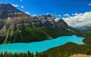 Lac Peyto