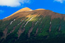 Montagnes Opal