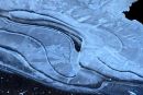 Motifs de glace