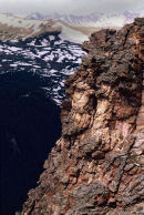 Split Rock, Trail Ridge Road - Rocky Mountains NP, Colorado