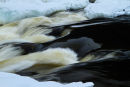Rapides hivernaux