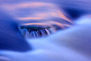 Cascade éthérée 1