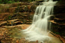 Stair Falls