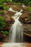 Swiftwater Falls