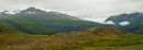 Thompson Pass - pano