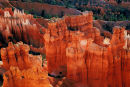 Sunset Point au lever du soleil 1 - Bryce Canyon NP, Utah